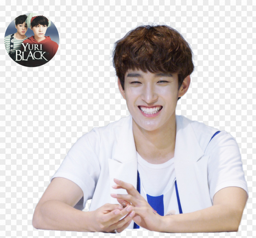 Seventeen Lee Seokmin PNG