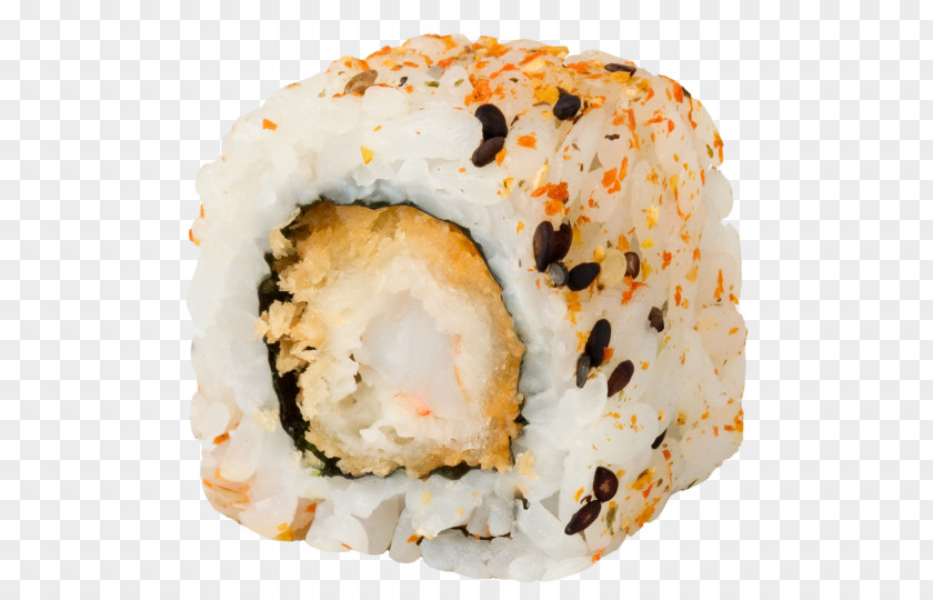 Sushi Rolls California Roll Tajín Recipe Food PNG