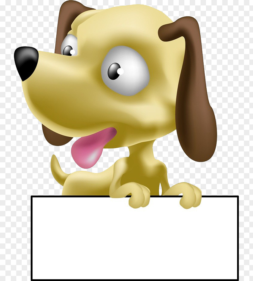 The Puppy Takes White Board Pit Bull Pet Clip Art PNG