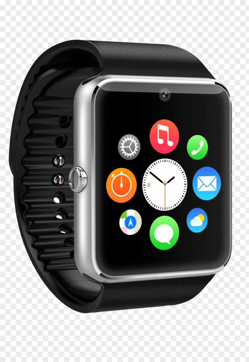 Android Samsung Galaxy Smartwatch Bluetooth GSM PNG