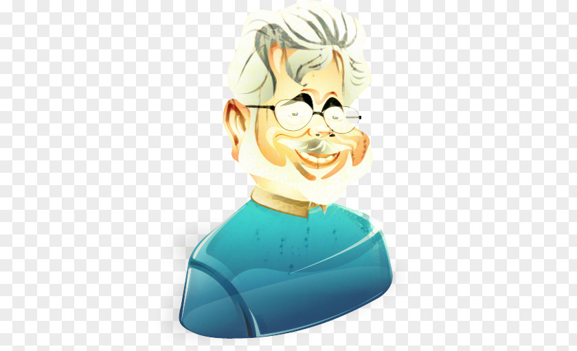 Animation Head Film Director Cartoon PNG