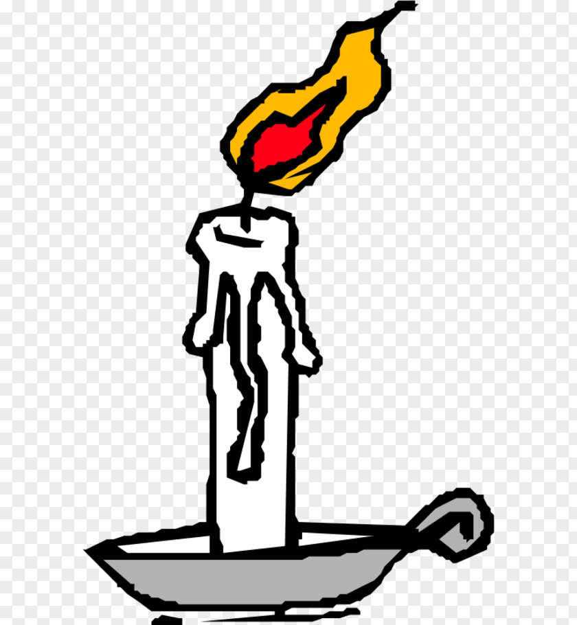 Candle Flame Clipart Free Content Clip Art PNG