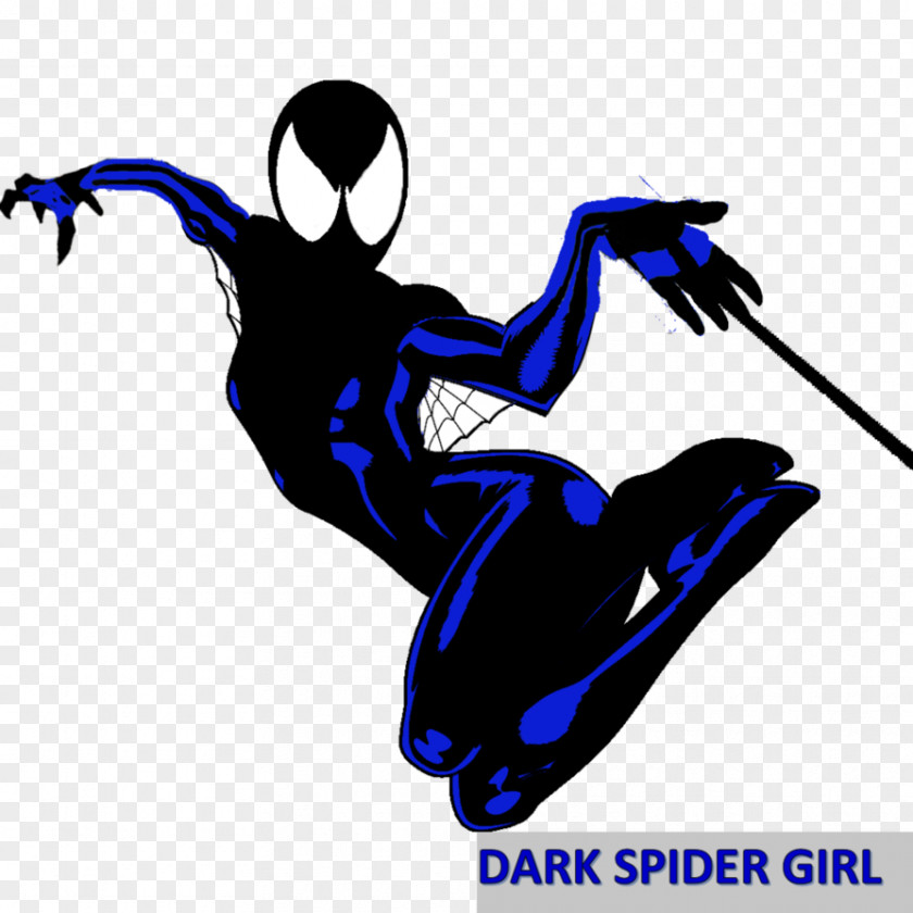 Carnage DeviantArt Symbiote Spider-Girl PNG