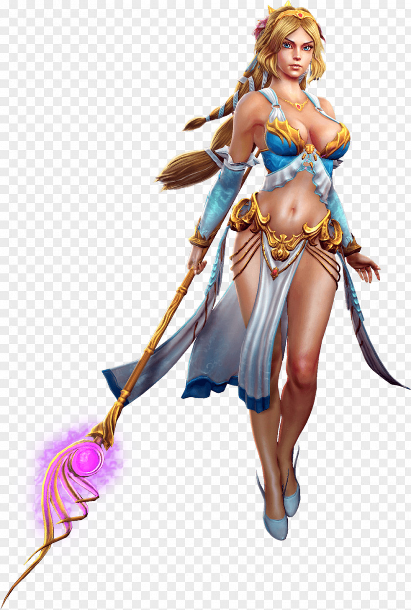 Demon Smite PlayStation 4 Aphrodite Ares Woman PNG