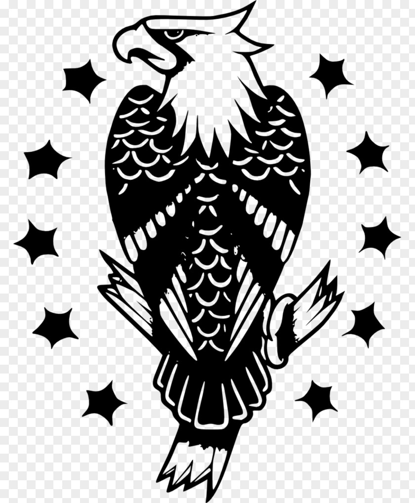 Eagle Sailor Tattoos Old School (tattoo) Body Art PNG