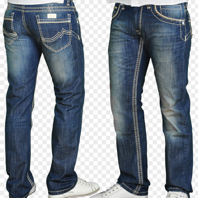 Fashion Jeans Denim T-shirt Pants Clothing PNG