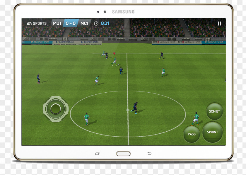 Fifa Game FIFA 18 15 Android Player PNG