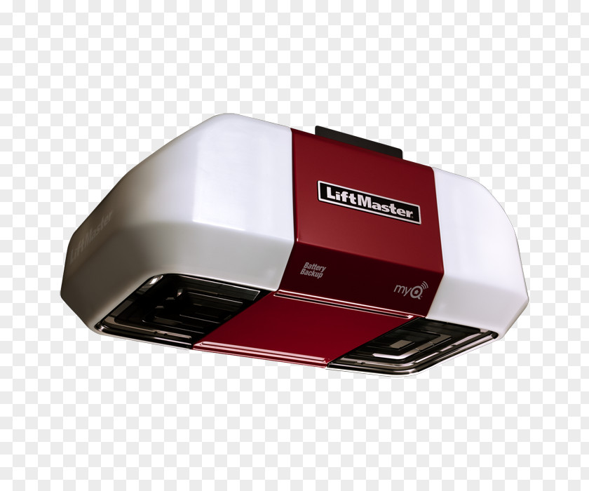 Garage Door Openers Doors Chamberlain Group PNG