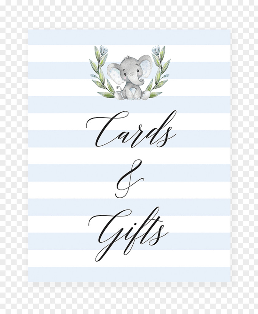 Gift Baby Shower Party Table Infant PNG