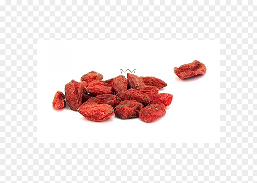 Goji Fruit PNG