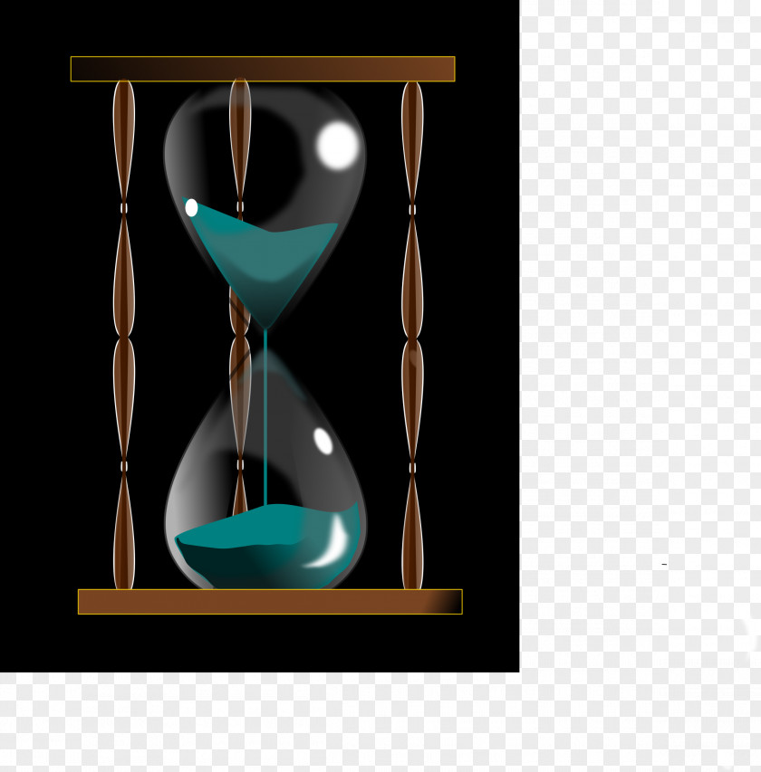 Hourglass Animation Clip Art PNG