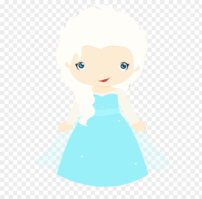 Human Hair Color Illustration Nose Cartoon Fairy PNG