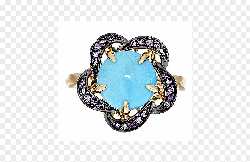 Jewellery Turquoise Brooch Body Diamond PNG