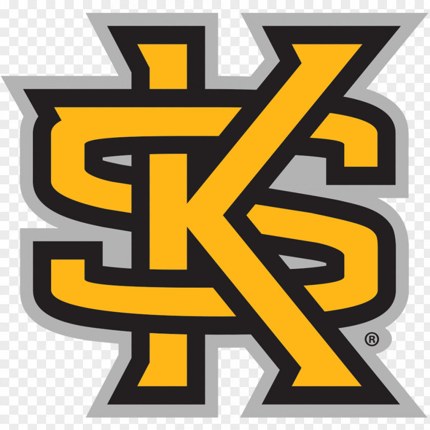 Ks Logo Kennesaw State University Owls Men's Basketball Football Liberty Samford PNG