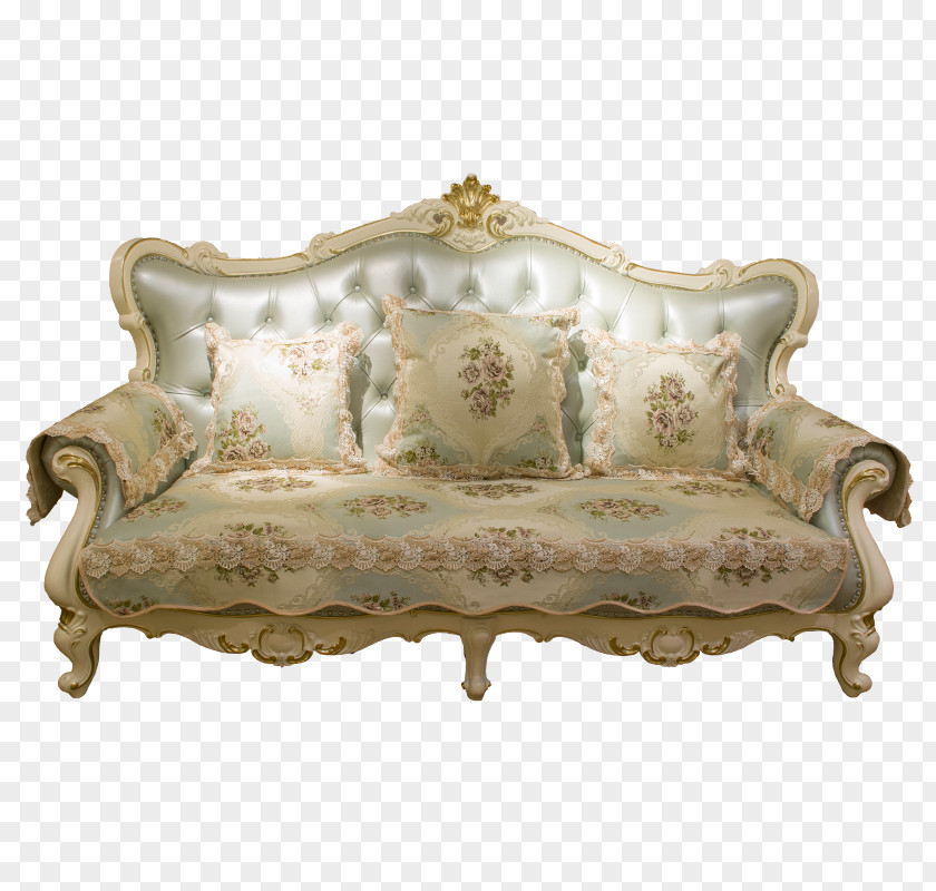 Loveseat Couch Taobao Living Room Furniture PNG