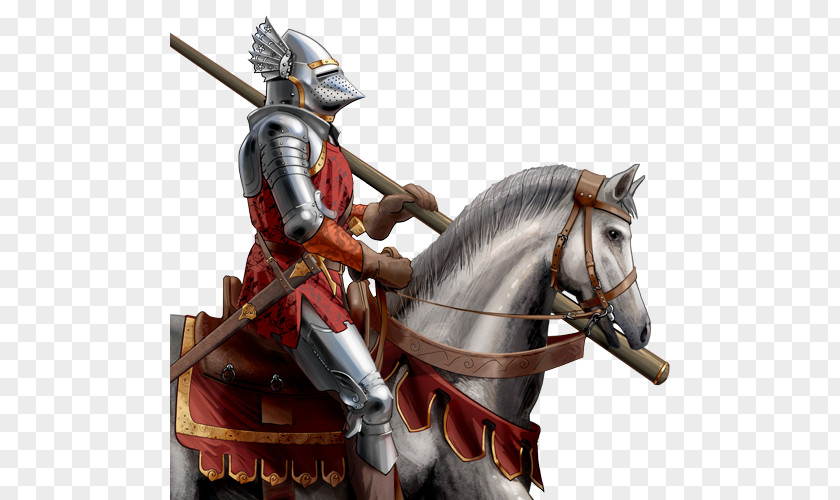 Medival Knight PNG Medieval II: Total War The Battle For Wesnoth Hundred Years' Middle Ages PNG