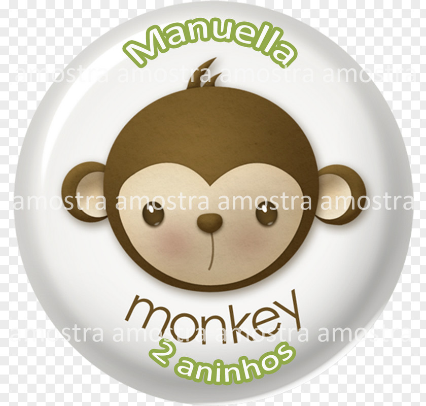 Monkey Button Barnes & Noble Font PNG