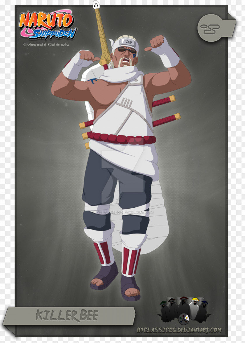 Naruto Tenten Kakashi Hatake Uzumaki Killer Bee Anko Mitarashi PNG