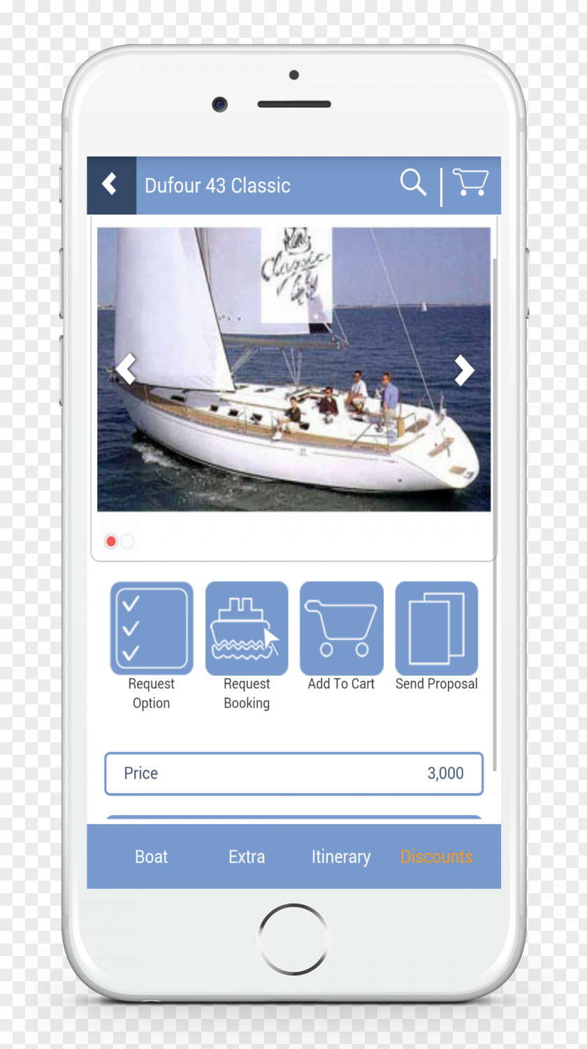 Request For Proposal Button Feature Phone Smartphone Handheld Devices Multimedia Dufour Yachts PNG