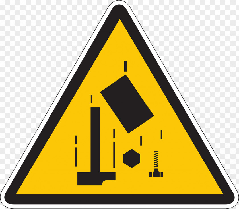 Safety Warning Sign Hazard Symbol Temperature PNG