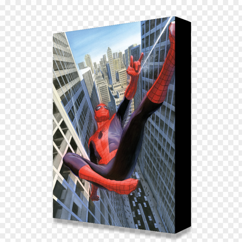 Spider-man Amazing Spider-Man Volume 1.1: Learning To Crawl San Diego Comic-Con Comic Book Comics PNG