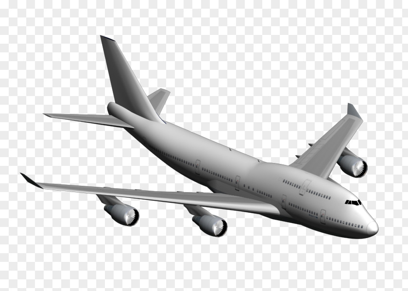Aircraft Airplane Airliner AerSale PNG