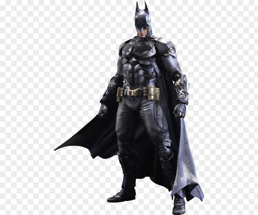 Batman Toy Batman: Arkham Knight City Origins Robin PNG