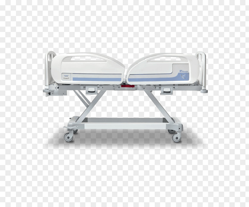 Bed Hospital Patient Furniture PNG