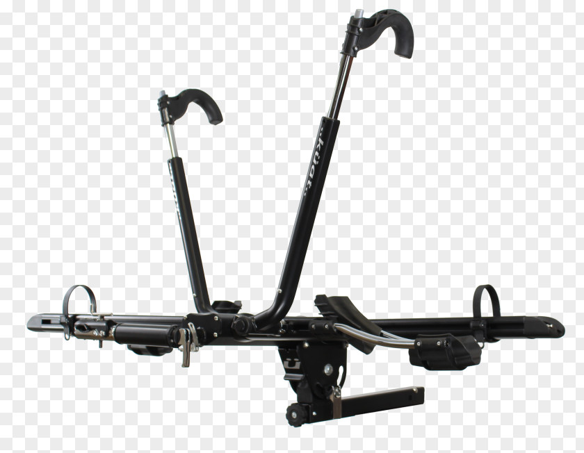 Bicycle Rack Carrier Cycling Railing PNG