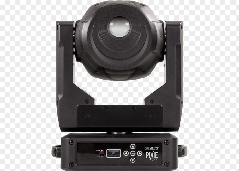 Camera Lens Light RGBW Color Wheel PNG