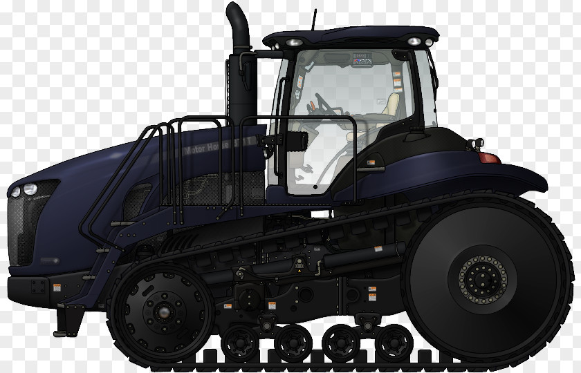 Car Tire Motor Vehicle Wheel Tractor PNG