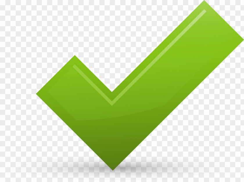 Correct Check Mark Symbol Download PNG