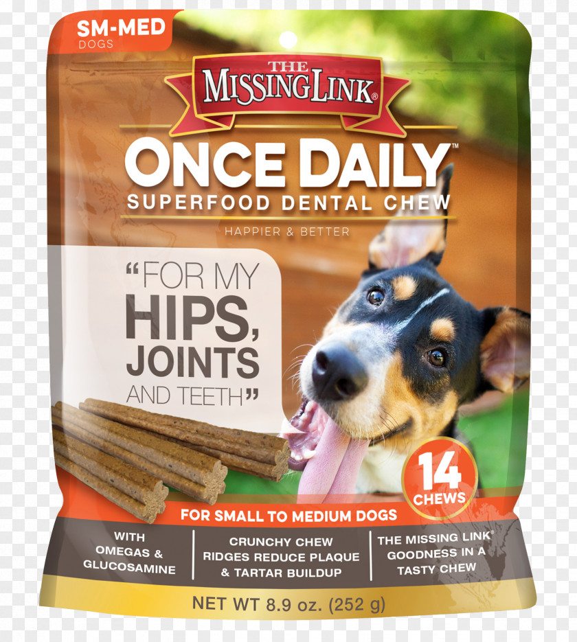 Dog Chewing Dietary Supplement Hip Joint PNG