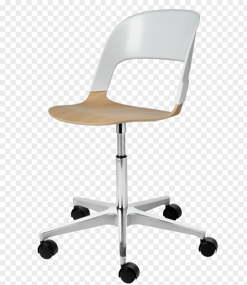Fritz Hansen Office & Desk Chairs Model 3107 Chair Ant Plastic PNG