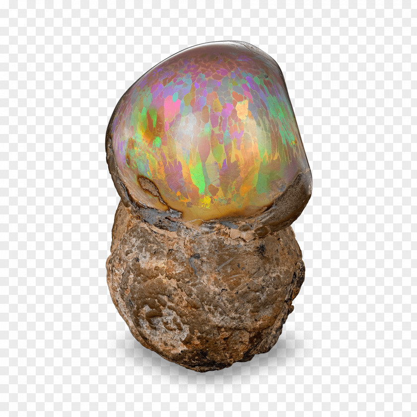 Gemstone Mineral Opal Mezezo Agate PNG