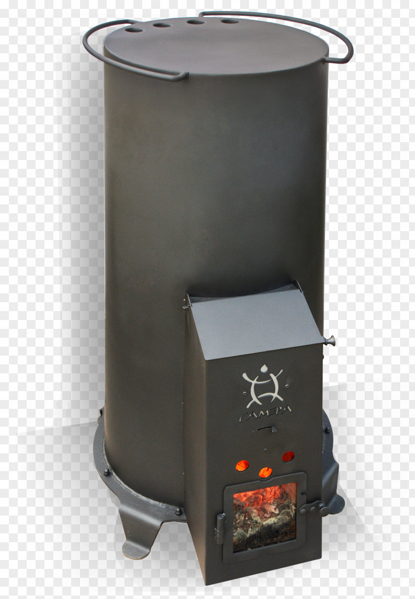 Heater Portable Stove Rocket Combustion Heat PNG