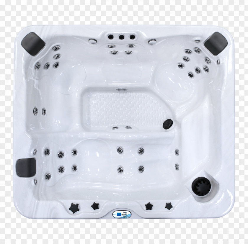 Hydrotherapy Hot Tub Spa Bathtub Massage Color PNG