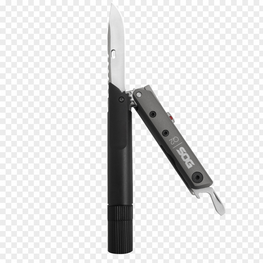 Knife Multi-function Tools & Knives SOG Specialty Tools, LLC Blade PNG