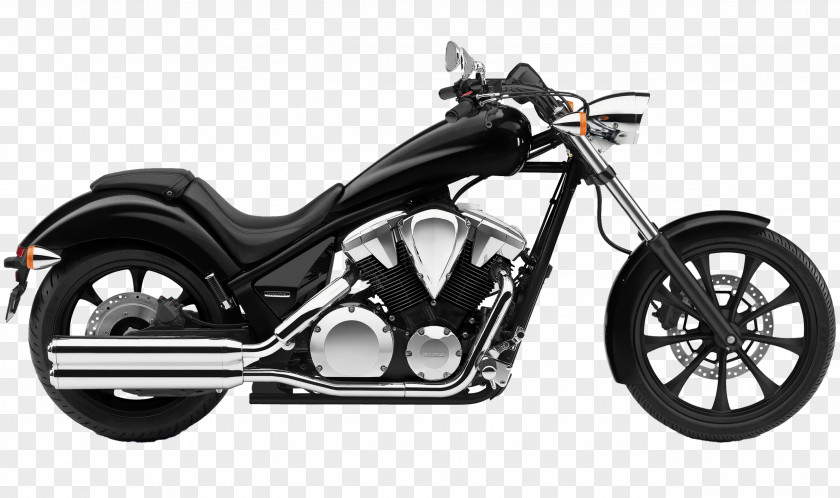 Motorcycle Honda Motor Company Fury Cruiser Dreyer Can-Am PNG