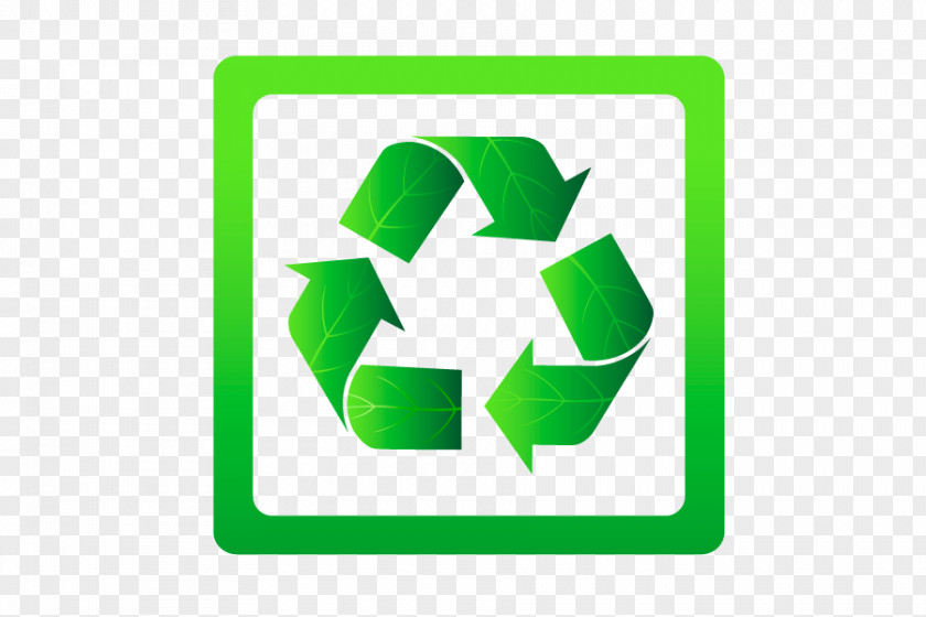 Symbol Recycling Bin Zero Waste PNG