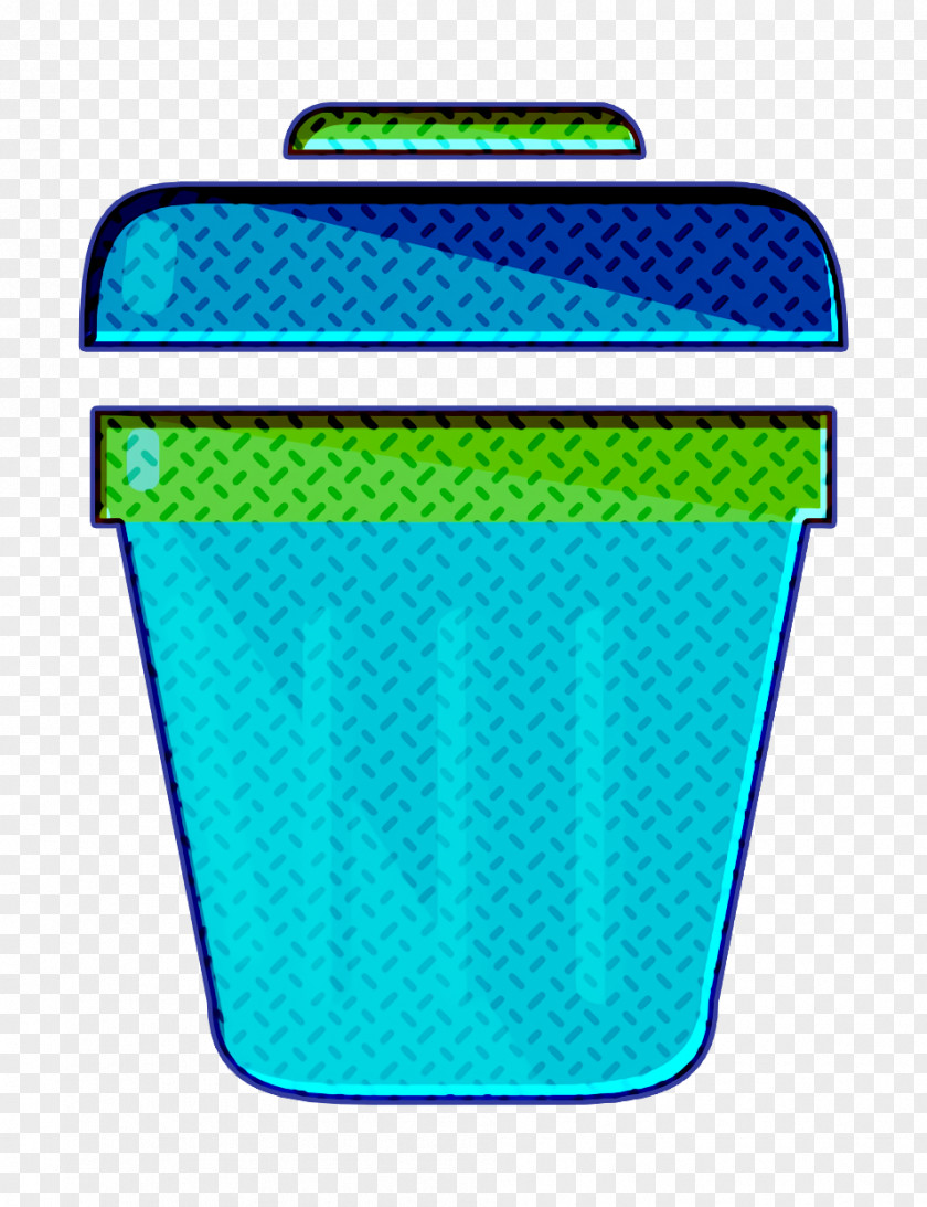 Trash Icon Business PNG