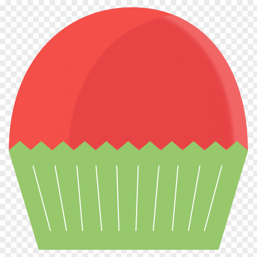 Watermelon Cupcake Muffin Milk Clip Art PNG