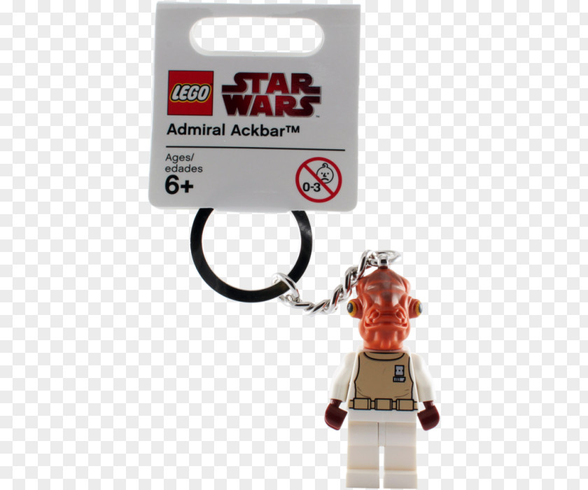 Admiral Ackbar Luke Skywalker Lego Star Wars: The Force Awakens Minifigure PNG