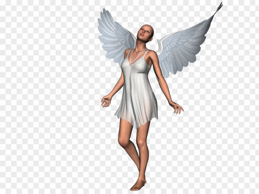 Angel Smiling Clip Art PNG