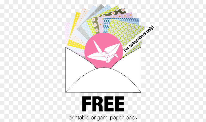 Box Origami Paper Envelope PNG