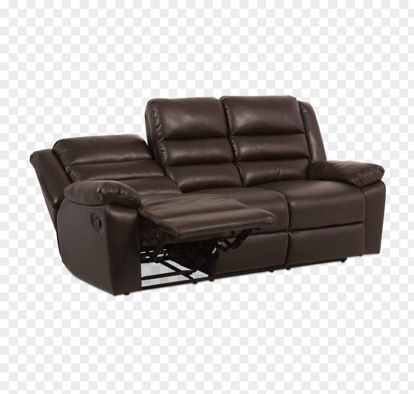 Chair Couch Recliner Fauteuil Furniture PNG