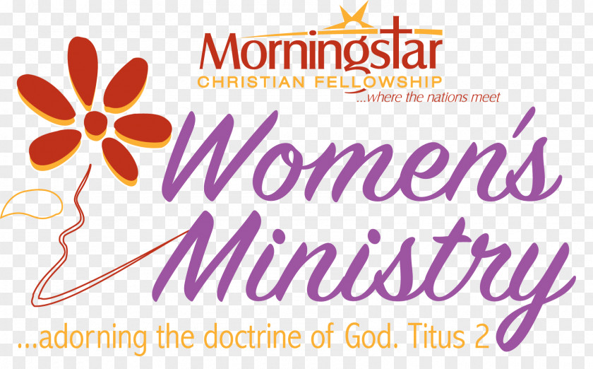 Christian Women Fellowship Logo Clip Art Brand Kussen Zand Purple PNG
