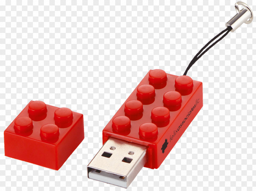 Design USB Flash Drives PNG