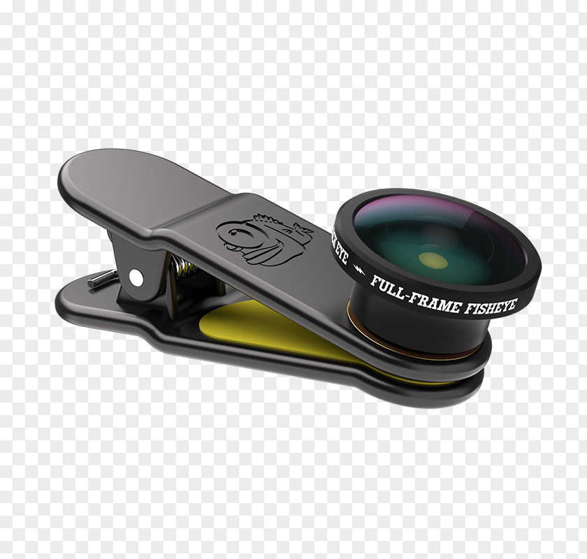 Fisheye Lens Camera Macro Photography Wide-angle PNG