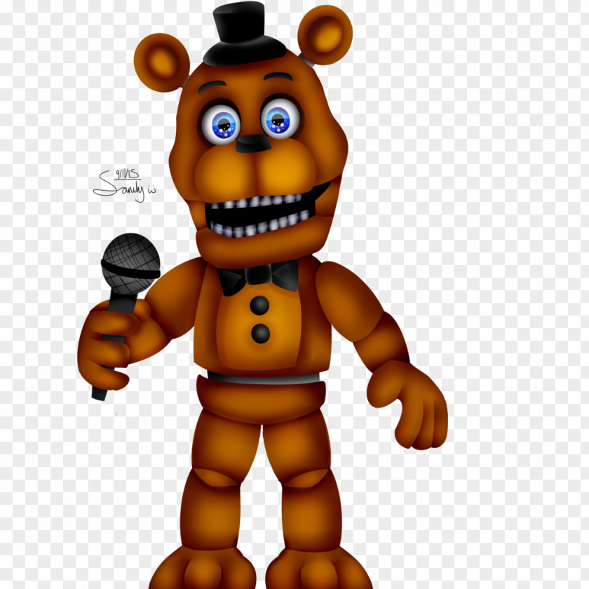 Five Nights At Freddy's 4 FNaF World Freddy Fazbear's Pizzeria Simulator 2 PNG